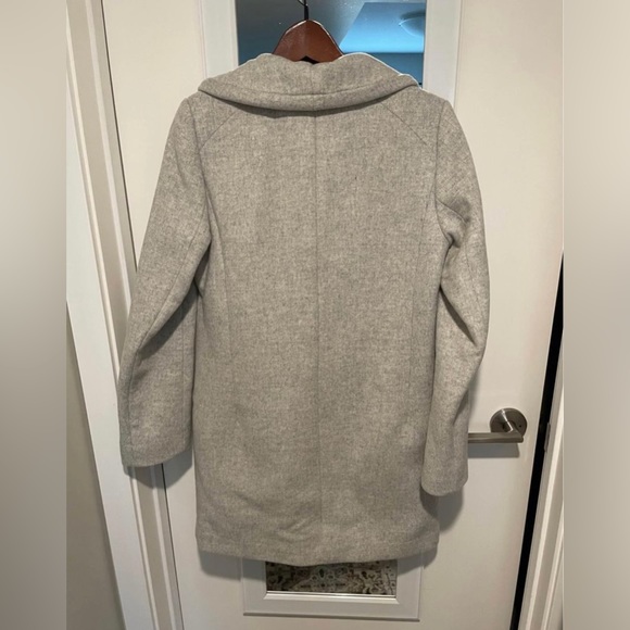 Wilfred - The Cocoon Coat - Sz S - Picture 2 of 4